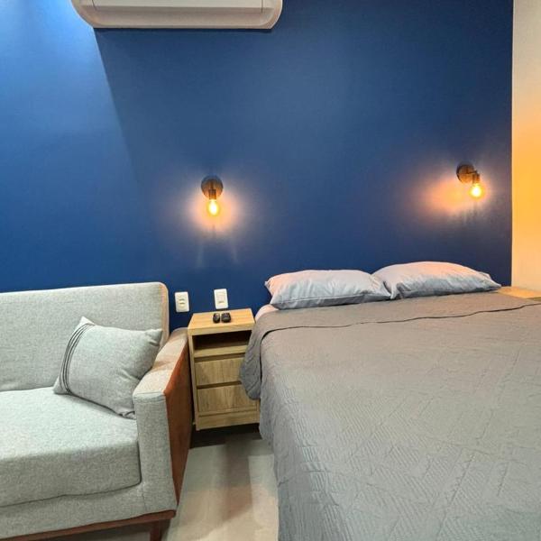Studio Recém Reformado em Copacabana - Posto 4 - Foto 5