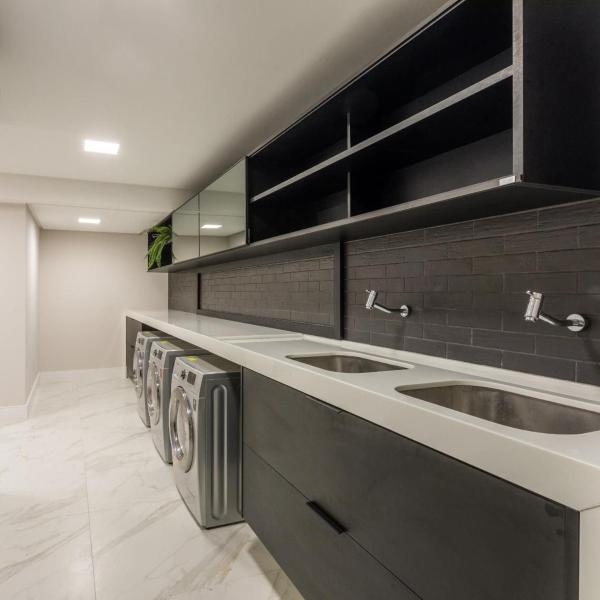 2 quartos com varanda em Manaíra AH206 - Foto 3
