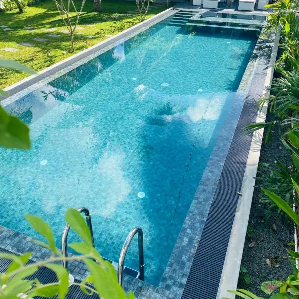 Villa 2A, hotel en Matara