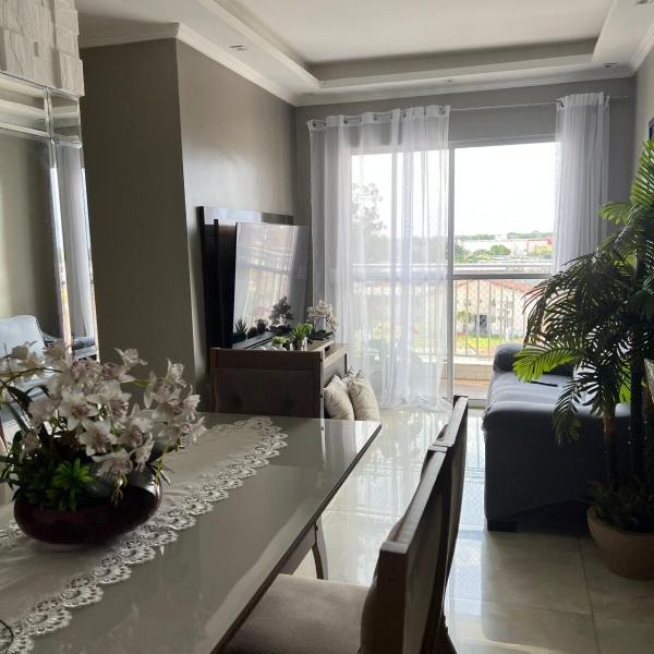 Apartamento cop 30 próximo ao evento