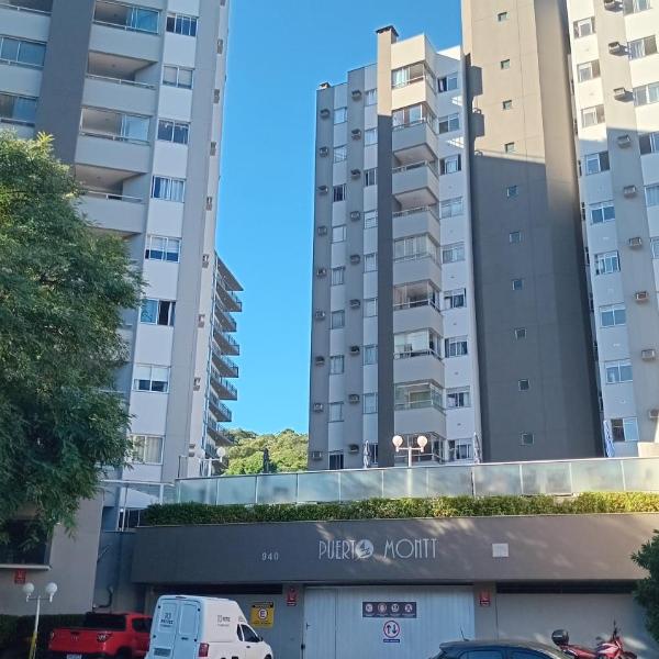 Apartamento para Sammer Fest 2026
