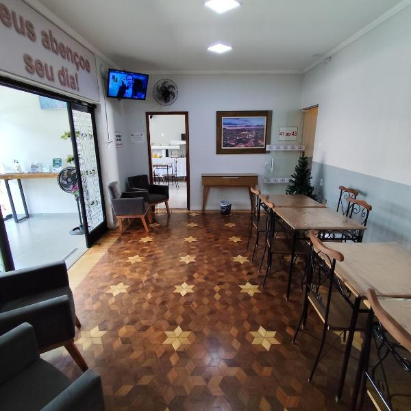 Novo Hotel - Foto 5