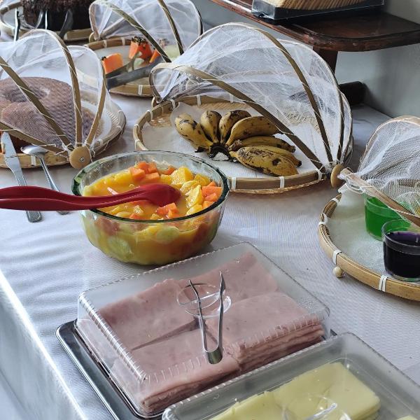 Novo Hotel - Foto 4