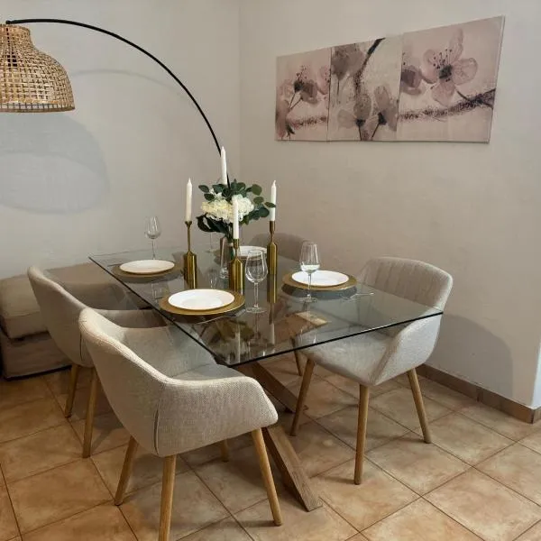 Casa Chil, hotel in Olhão