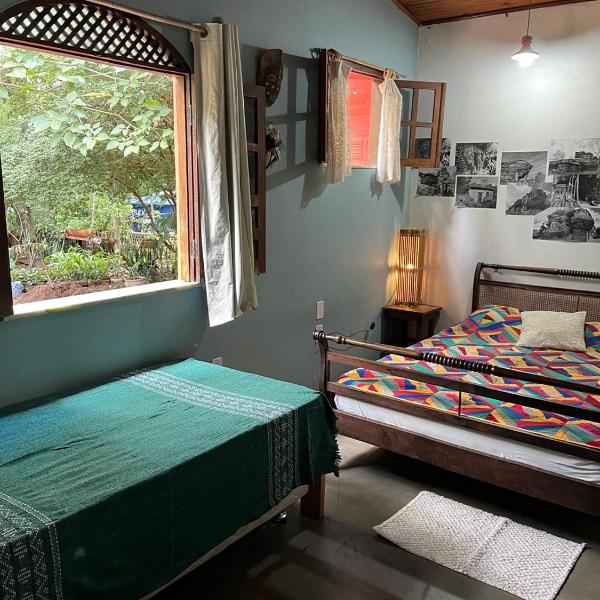 Vila Caribé - Foto 2
