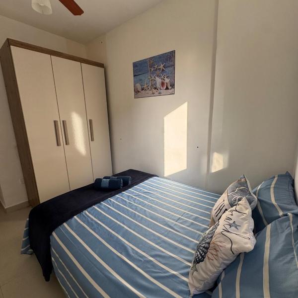 Apartamento moderno beira-mar - Praia Grande - Foto 4