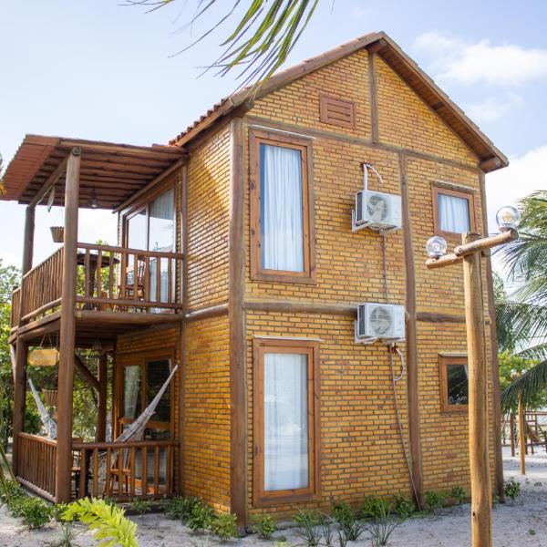 Sitio Meu Refúgio Paracuru