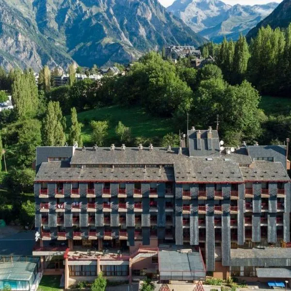 Evenia Monte Alba, hotel di Cerler