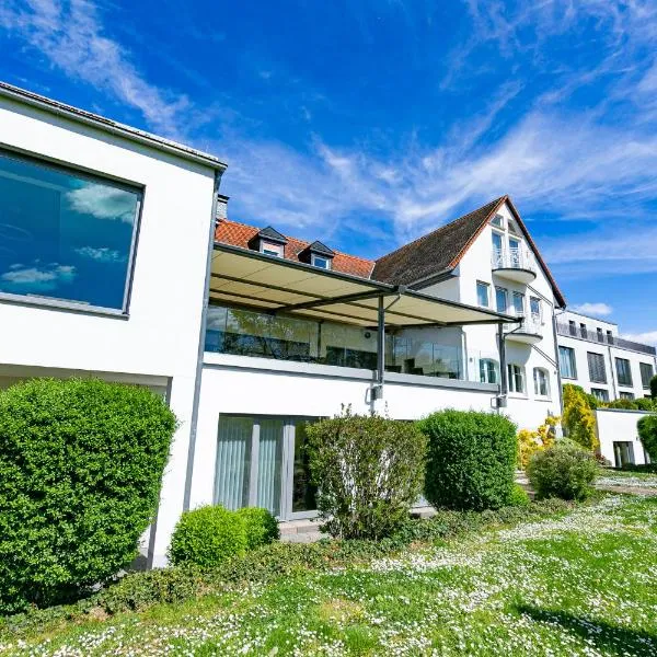 Hotel Birkenhof, Hotel in Hanau am Main