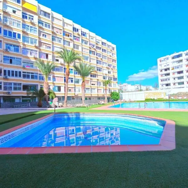 Los Molinos 503, hôtel à San Bartolomé