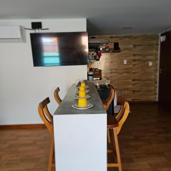 FLATS SHALON - MORRO DE SÃO PAULO - Foto 4