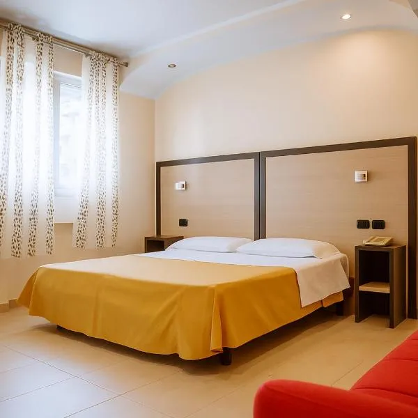 Hotiday Conegliano, hotel in Conegliano