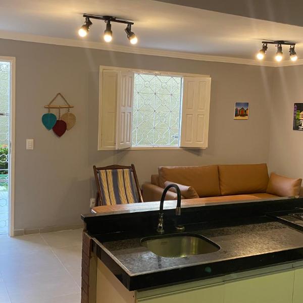 Tamandaré Duplex 100m das Piscinas Naturais de Carneiros - Foto 4