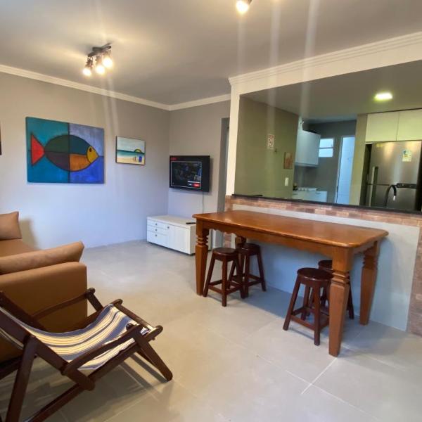 Tamandaré Duplex 100m das Piscinas Naturais de Carneiros - Foto 5