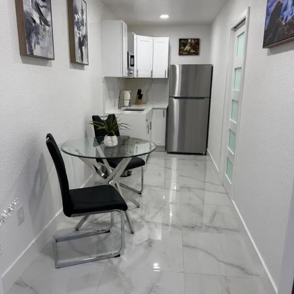 Apartment, hotel a Tampa