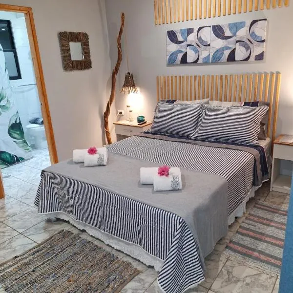 PrideNativo Suites Rapa Nui, hotel en Hanga Roa