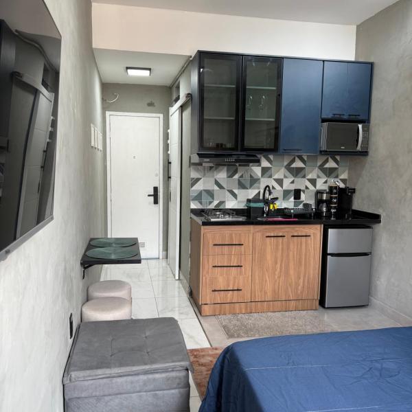 Apartamento Studio - Foto 4
