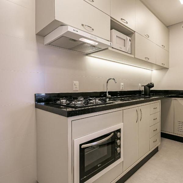 Studio moderno | 500m UFSC | Gastronomia #CARV05 - Foto 2