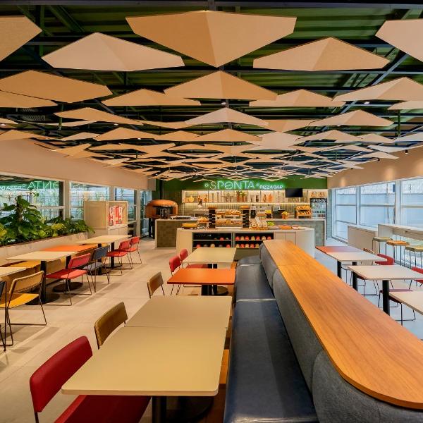 ibis budget Sao Paulo Jardins - Foto 4