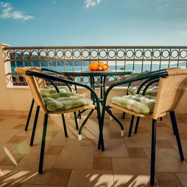 Apartmani Konjevic Savina, Hotel in Savina