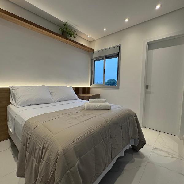 Tupis Flats 1401 - Foto 2