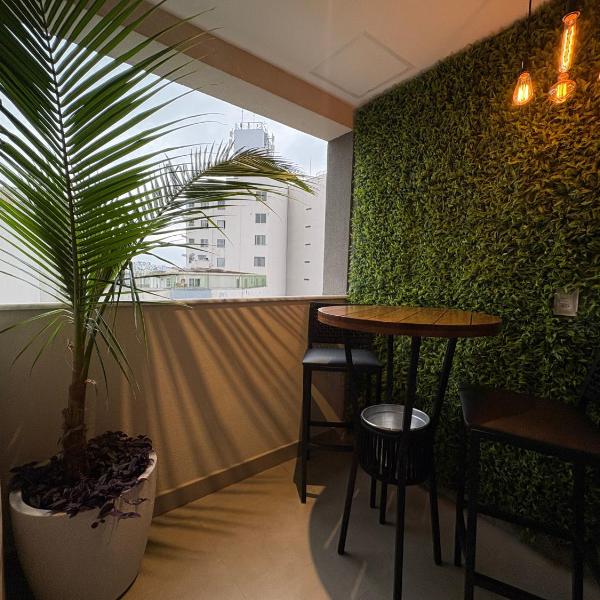 Tupis Flats 1401 - Foto 5