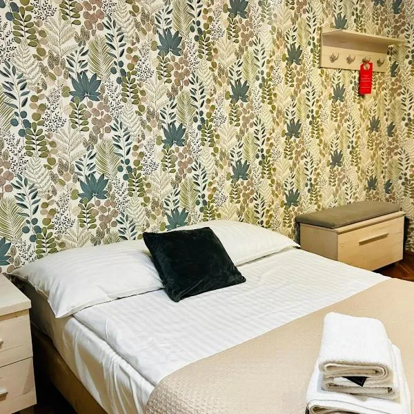 Stary Młyn, hotel v destinaci Żory