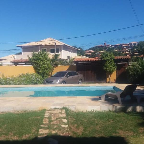 Real Apartments 710 - Excelente casa com piscina e 07 suítes em Búzios - Foto 5