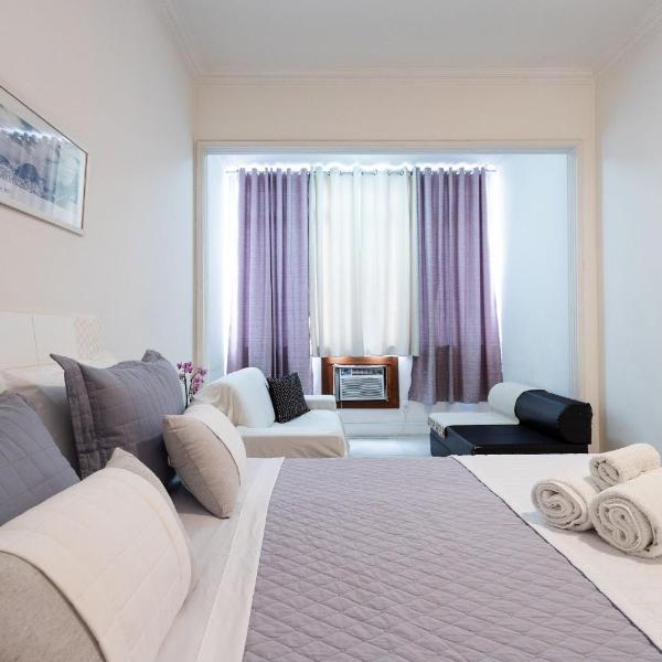 Apartamento 3 quartos Copacabana passos da praia - Foto 2