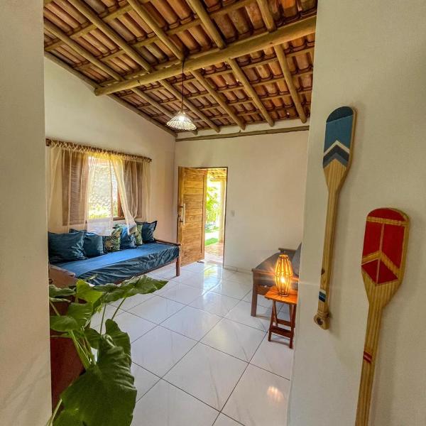 Casa das Flores - Trancoso - Foto 2