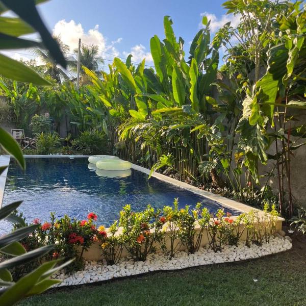 Casa das Flores - Trancoso