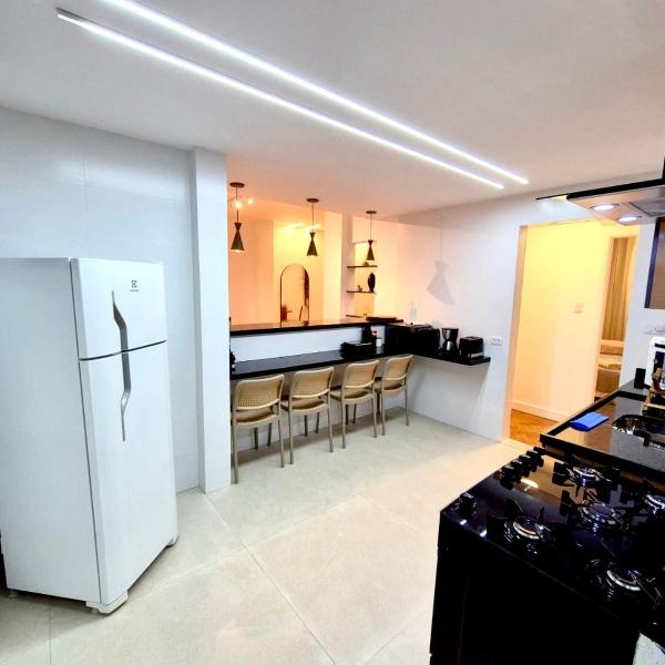 Apartamento Moderno e Aconchegante em Copacabana! - Foto 4