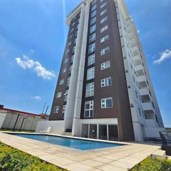 Casa Milos, hotel a Guatemala