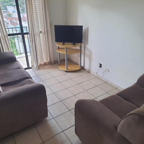 Apto 72M - Enseada - Guarujá