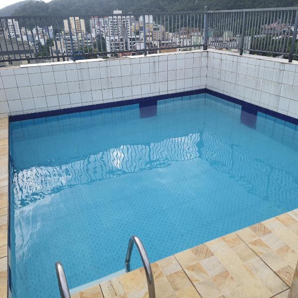 Apto 72M - Enseada - Guarujá - Foto 4