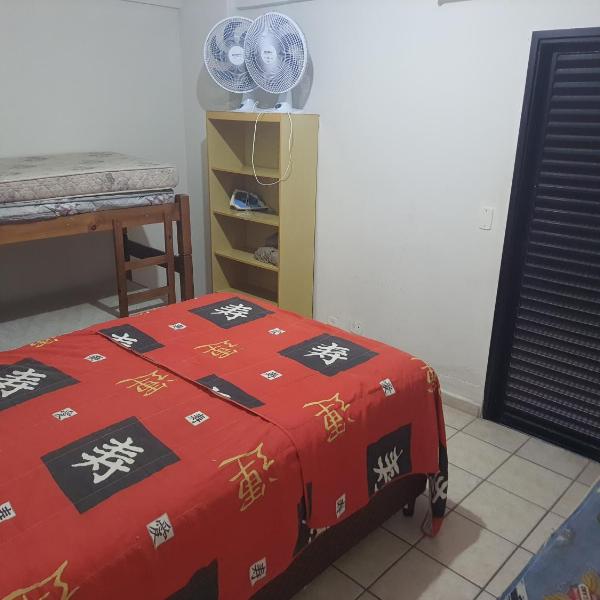 Apto 72M - Enseada - Guarujá - Foto 2