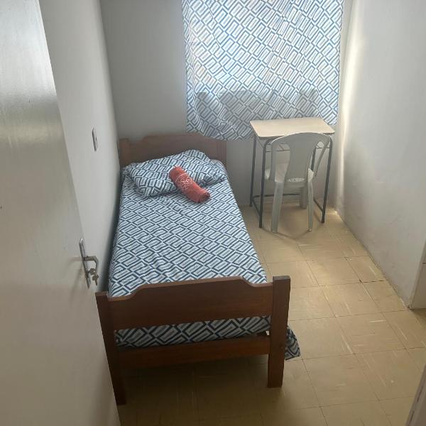 Suíte 10 no centro da cidade - Foto 2