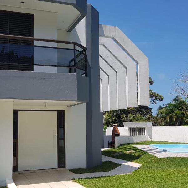 Casa praia toninhas
