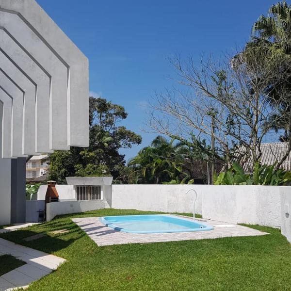 Casa praia toninhas - Foto 4
