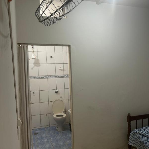Suíte 12 no centro da cidade - Foto 3