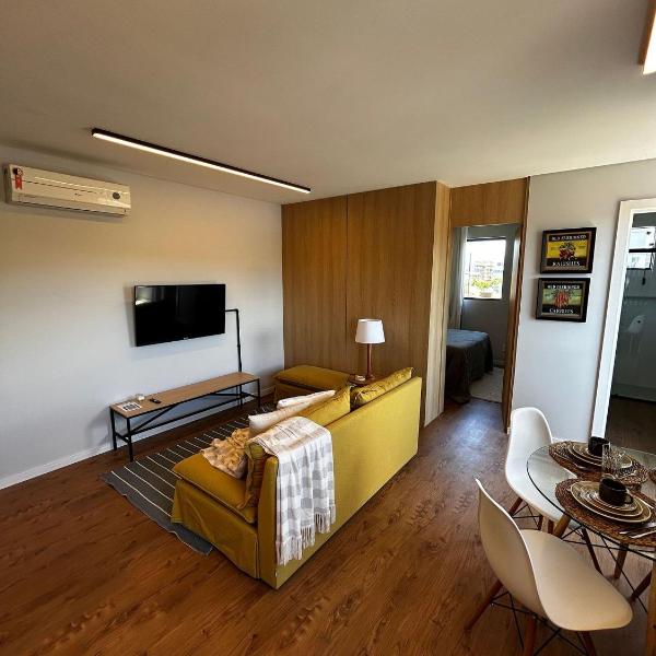 Apartamento Descolado Zona Norte 405 - Foto 5