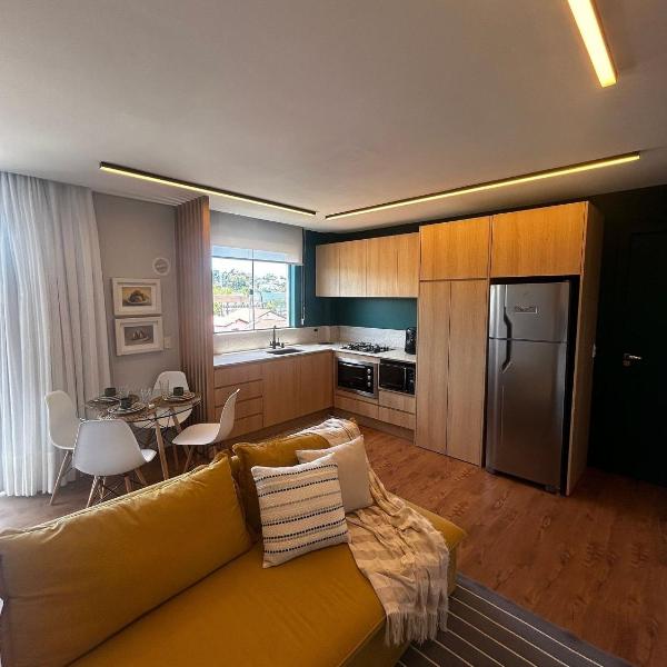 Apartamento Descolado Zona Norte 405 - Foto 4