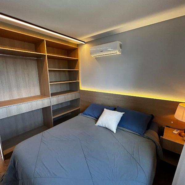 Apartamento Descolado Zona Norte 405 - Foto 2
