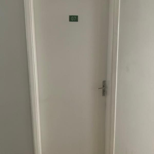 Suíte 14 no centro da cidade - Foto 4