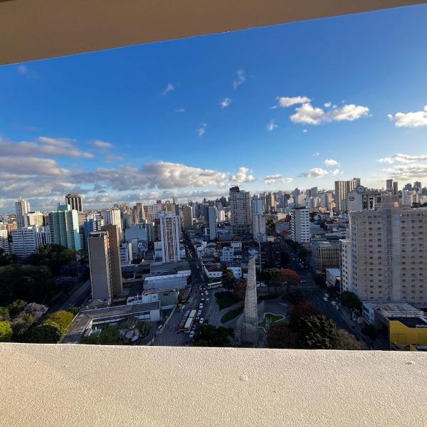 CCV2110 - Studio com vista para o melhor de CWB - Foto 5