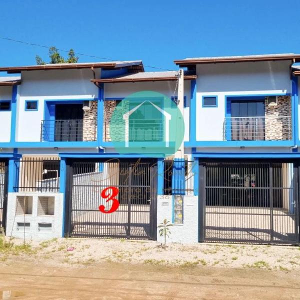 OR-03 Grande Duplex em Mariscal