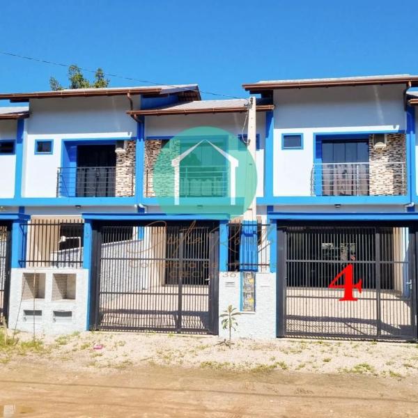 OR-04 Grande Duplex em Mariscal