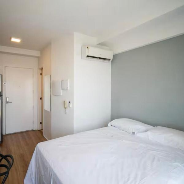 Studio Centro - 20 Min AlianzAero Por - Foto 2