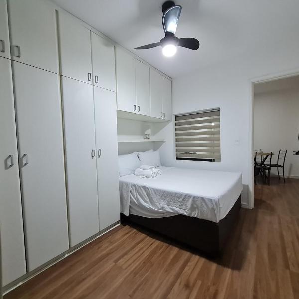 Apartamento frei caneca próximo avenida paulista - Foto 2