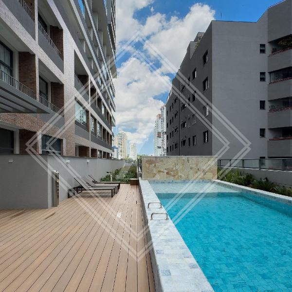 Zainalofts7 Brooklin - 500m metrô 317 Brook By You - Foto 4